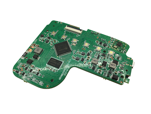 BWIN必赢:技术培训 | STM32WB 新一代无线芯片BLE应用开发和设计 BWIN必赢:技术培训 | STM32WB 新一代无线芯片BLE应用开发和设计