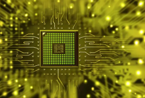 BWIN必赢在线登录入口：AMD AI芯片被指软件有缺陷，开箱体验远不如NVIDIA ｜ LeetTalk Daily